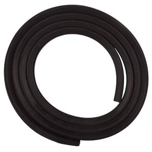 Door Rubber Seal Outer Weather Strip For Bobcat 7011039 6675558 S160 S175 S185