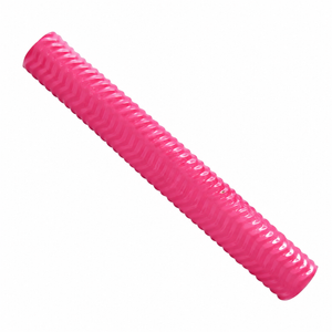 Immersa 117cm Hot Pink Wavy Deluxe Pool Noodle