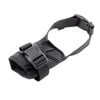 Happy Tails Large Adjustable Dog Muzzle