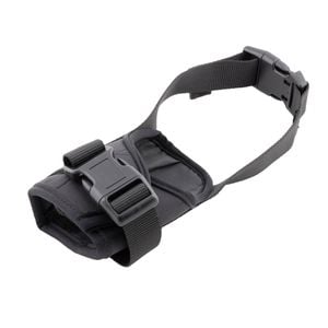 Happy Tails Large Adjustable Dog Muzzle