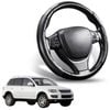 Segmented Steering Wheel Cover for VolksWagen Touareg 2003 - 2011