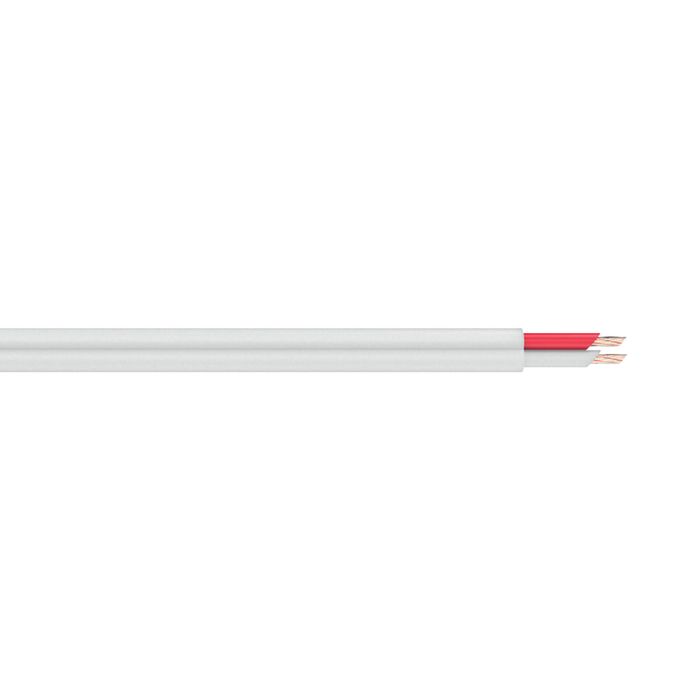 Deta 10m 1.5mm² 2-Core TPS Cable