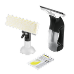 Kärcher KWI 1 Plus Window Vac