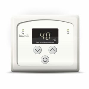 Chromagen Eternity Plus Remote Control