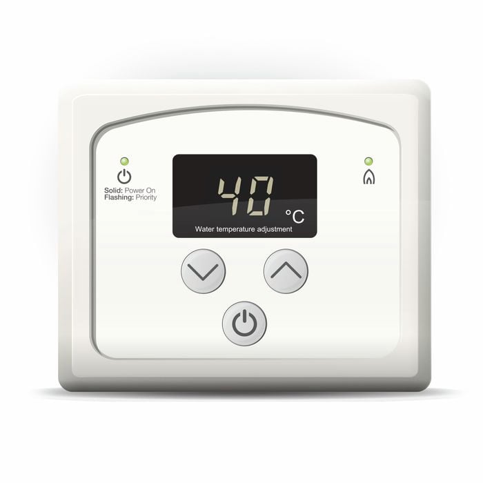 Chromagen Eternity Plus Remote Control