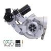 Upgrade Billet Turbo Charger For Toyota Landcruiser 200 Series Vdj200 1vd-ftv 4.5l Driver Side