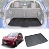 Boot Liner for Toyota Yaris Cross 2020-Onwards Heavy Duty Cargo Trunk Cover Mat Luggage Tray