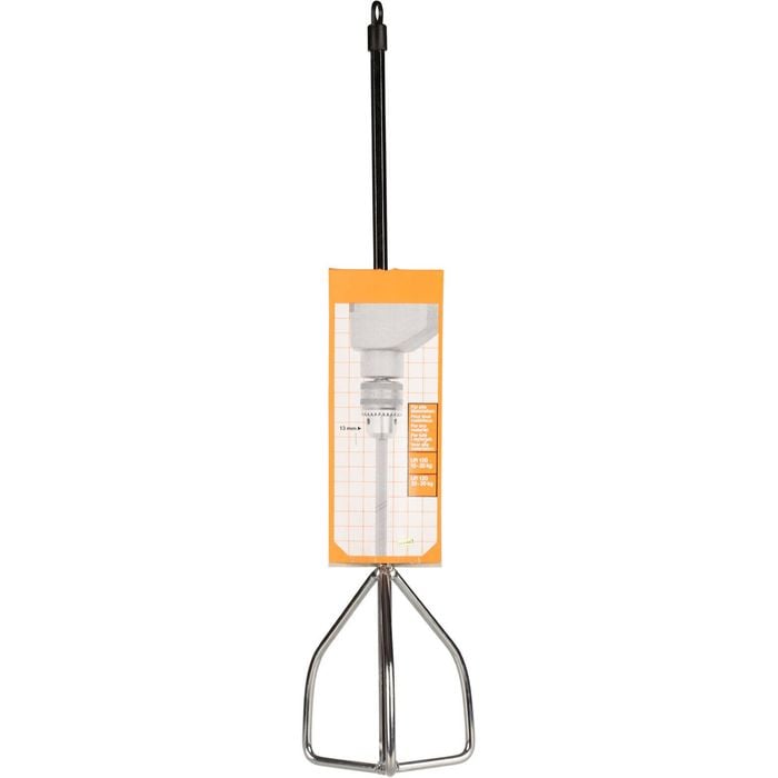 Manners 130mm Plaster Drill Mixer