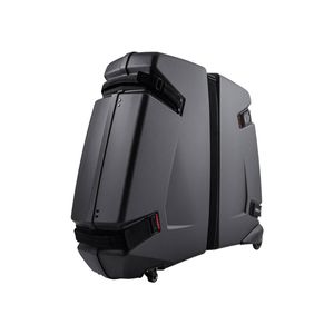 B&W Bike Box 2 Black