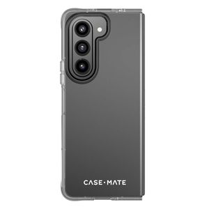 Case-Mate Tough Clear Plus Antimicrobial CaseFor Samsung Galaxy Z Fold5 - Clear