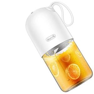 Deerma Portable Electric Juicer