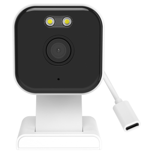 Orion Grid Connect Smart 2K Pro Security Camera