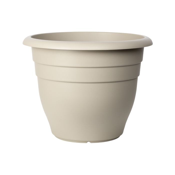 Northcote Pottery 40cm Sand Villa Pot