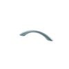 Sylvan Navo Cabinet Handle  96mm Satin