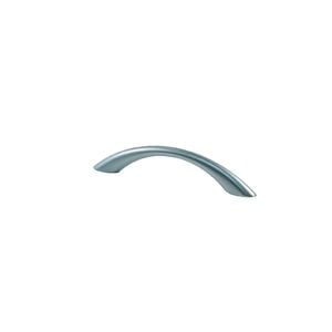 Sylvan Navo Cabinet Handle  96mm Satin