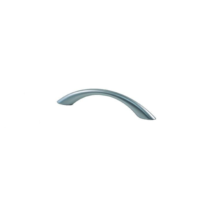 Sylvan Navo Cabinet Handle  96mm Satin