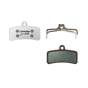 Swissstop Brake Pads Disc 27 E Shimano/tektro/trp