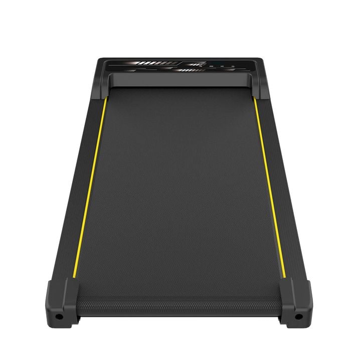 Advwin Electric Treadmill Under Desk Walking Pad Home Compact Fitness Equipment Max 8km/h