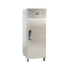 Exquisite One Solid Door Upright Storage Freezers 685 Litre
