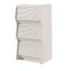 All 4 Kids Milo 3 Tier Modular Storage Unit