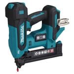 Makita 18V Brushless Narrow Crown Stapler DST630Z - Skin Only