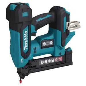 Makita 18V Brushless Narrow Crown Stapler DST630Z - Skin Only