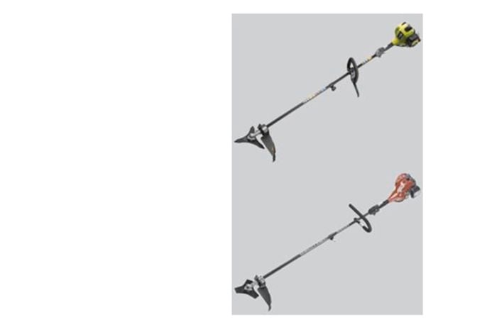 Line trimmer