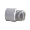 Holman 20mm x 3/4" PVC Valve Socket