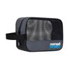 Nomad Design Charcoal Splash Fishing Tackle Storage Bag Large