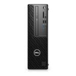Dell Precision 3460 Small Form Factor Desktop PC, i7-14700, 16GB RAM, 512GB SSD, T400, Windows 11 Pro [AUT3460715T4]