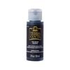 Folkart Terracotta Paint 59ml Obsidian
