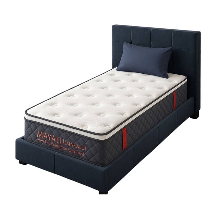 Mayalu Makalu King Single Mattress