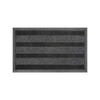 Matpro 45 x 75cm Cactus Rubber Outdoor Mat