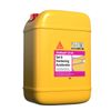Sika 10L Orange SikaRapid-22 AU Set and Hardener Concrete Accelerator