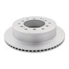 Rear Brake Disc Rotor for Toyota Fortuner FJ Cruiser Prado 4WD MT AT 312mm