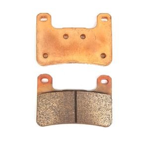 XYT WORLD Sintered Brake Pads For Suzuki GSXR, Kawasaki
