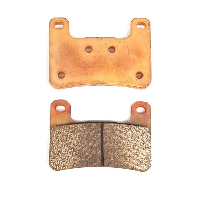 XYT WORLD Sintered Brake Pads For Suzuki GSXR, Kawasaki