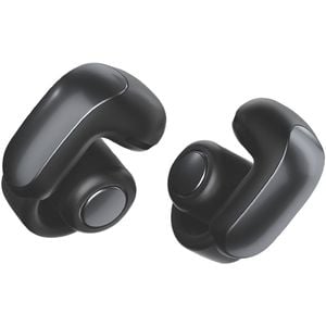 Bose Ultra Open Earbuds Open-Ear True Wireless - Black