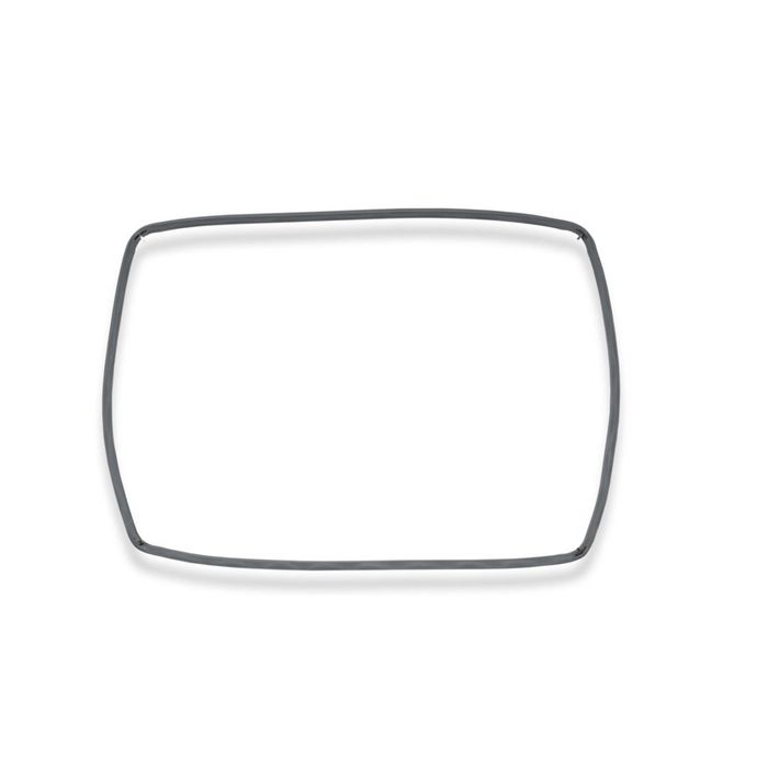 60CM Oven Door Seal - Frontal Gasket 06432220, suits Miele