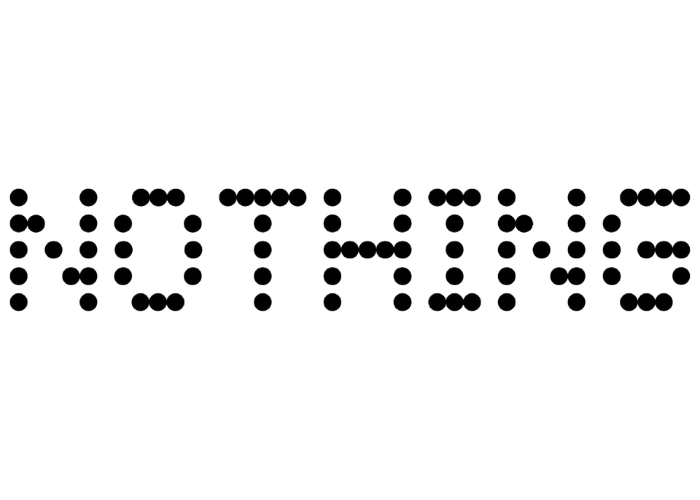 Nothing