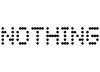 Nothing