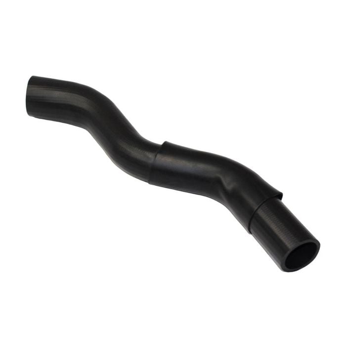 Hot Side Intercooler Hose For Mitsubishi Triton Mn 4d56 2.5l 4wd