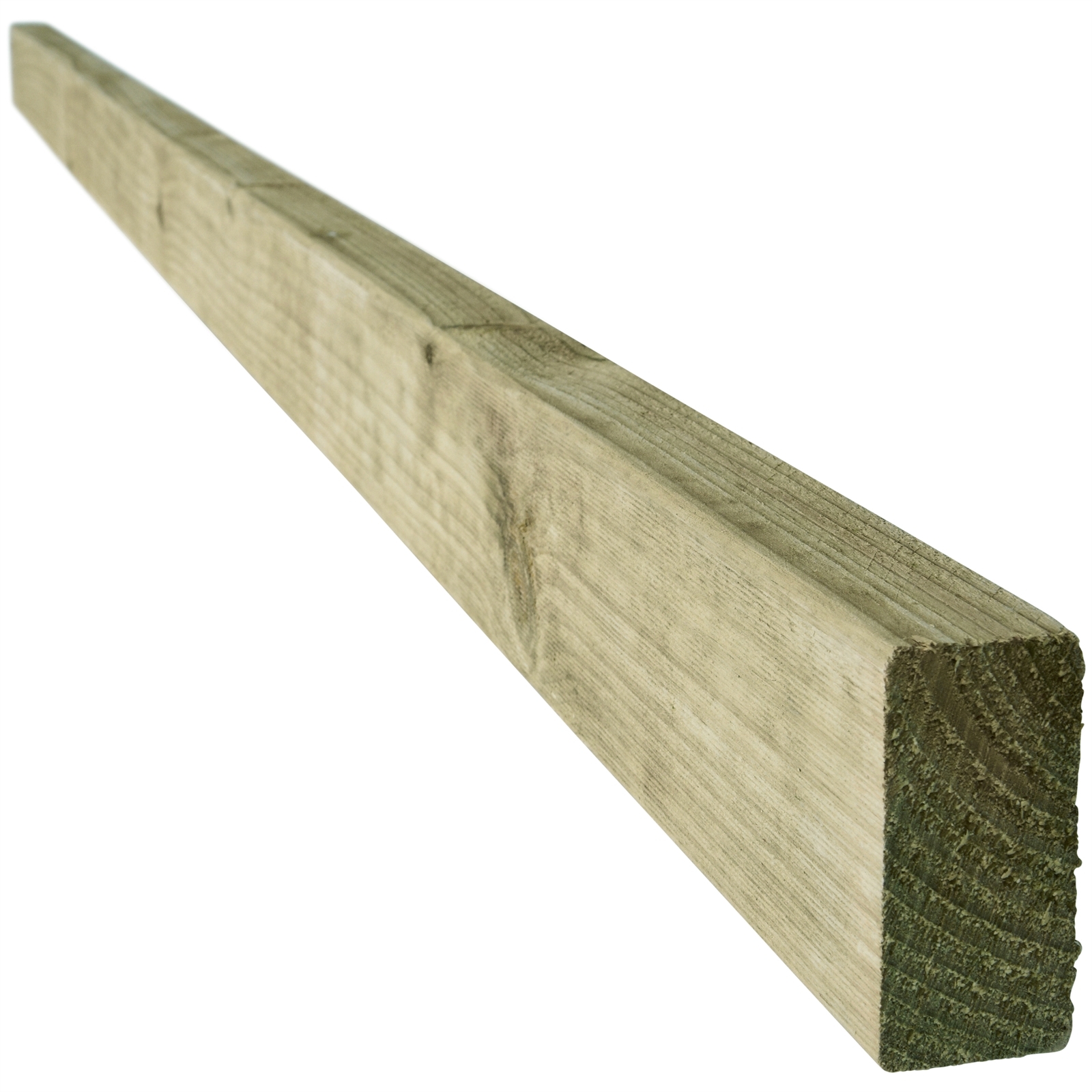 ALLseasons Structural Pine H3 MGP10 90 x 45mm - 2.7m product image