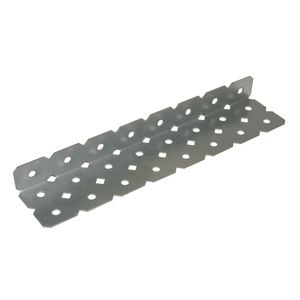 Carinya 40 x 20 x 200 x 1mm Make-A-Bracket