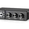 AIYIMA DAC A2 Pro DAC Headphone Amplifier with Bass Treble Controls