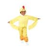 Rubies Chicken Costume Party Dress-Up - Size Toddler
