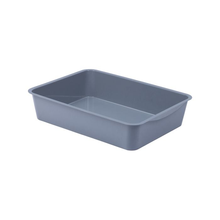 Happy Tails Basic Cat Litter Tray
