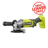 Ryobi 18V ONE+ 115mm Angle Grinder - Tool Only