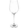 Olympia Wine Glasses Campana One Piece Crystal 6 Pack 380ml Lead-free Glasswasher Safe