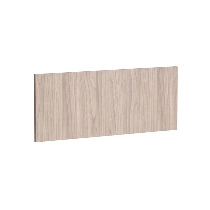 Kaboodle 900mm Silver Ash Modern Slimline Door